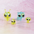 Набор игровой из серии Littlest Pet Shop - Букетный набор петов, 16 фигурок  - миниатюра №4